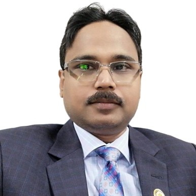 Prof. Dr. Boshir Ahmed