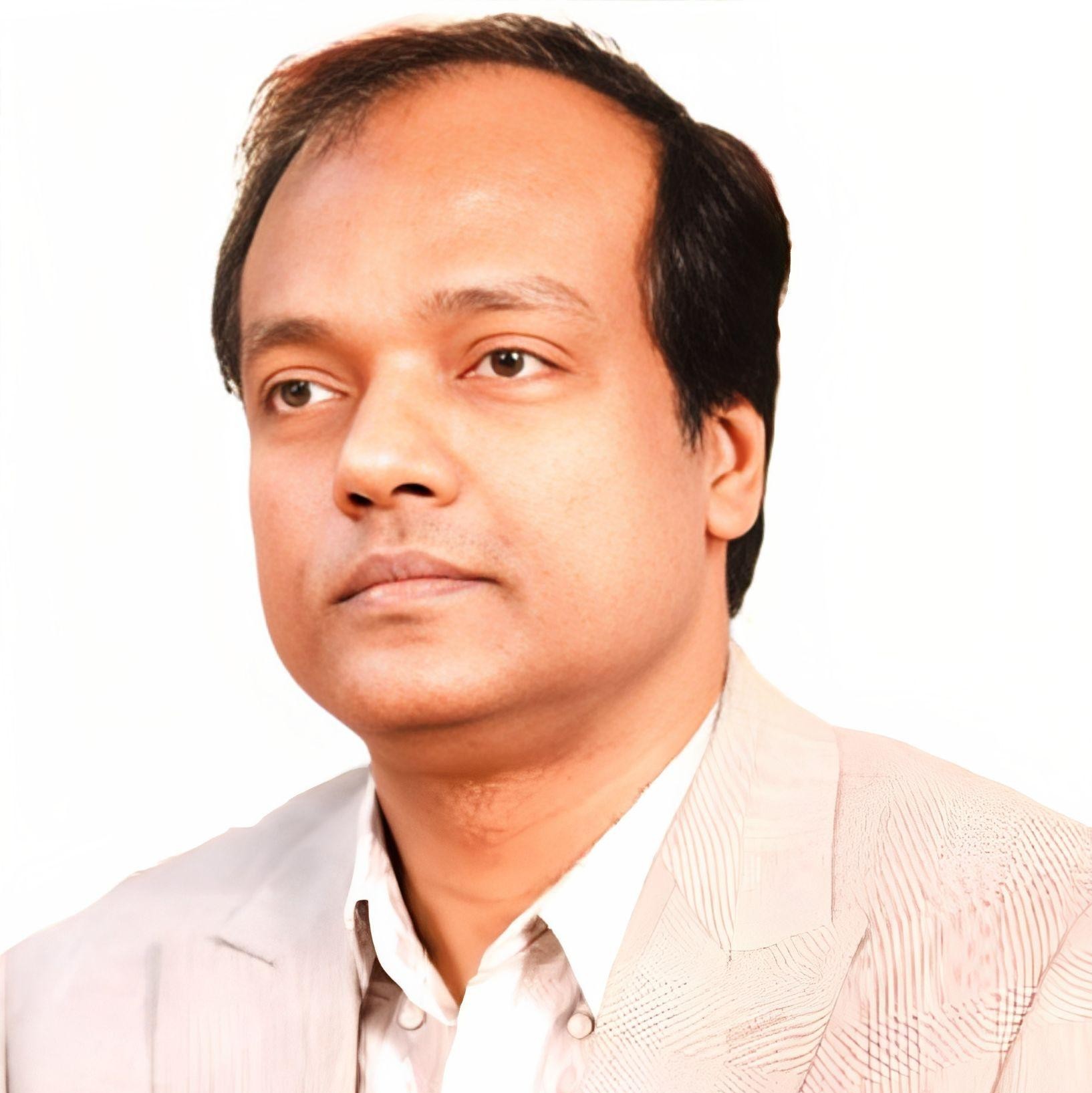 Prof. Dr. Shaikh Anowarul Fattah