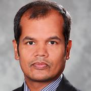 Prof. Dr. Jahangir Hossain