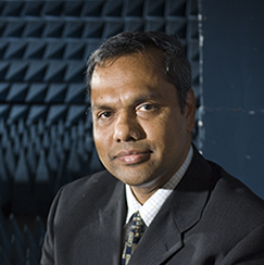 Prof. Dr. Nemai Karmakar