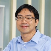 Prof. Dr. Poompat Saengudomlert