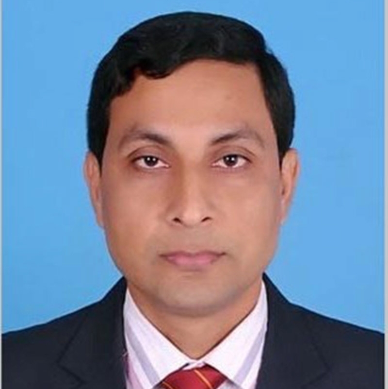 Prof. Dr. S M Abdur Razzak