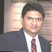 Prof. Dr. Ahmed Y. Saber