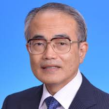 Prof. Dr. Yoshinori Namihira